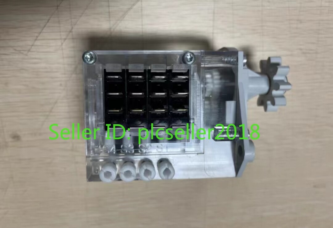 1 PC NEW KONE lifting rotary limit switch QC-470 UPS or