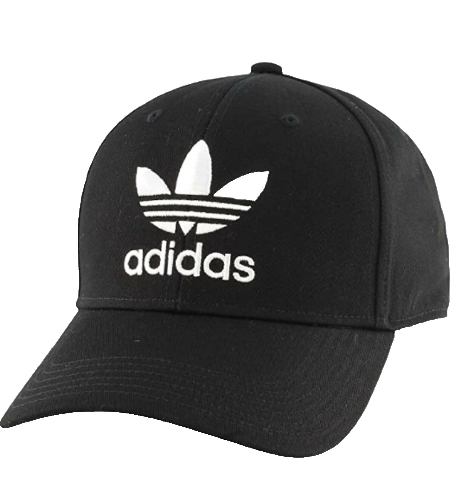 adidas Baseball Caps Wide Brim Hats for Men