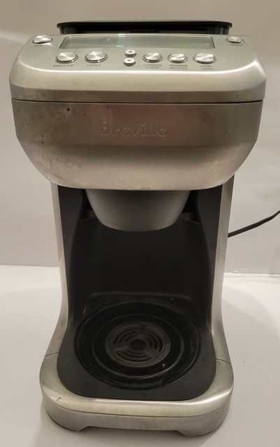 Breville YouBrew BDC600XL 12 Cups 