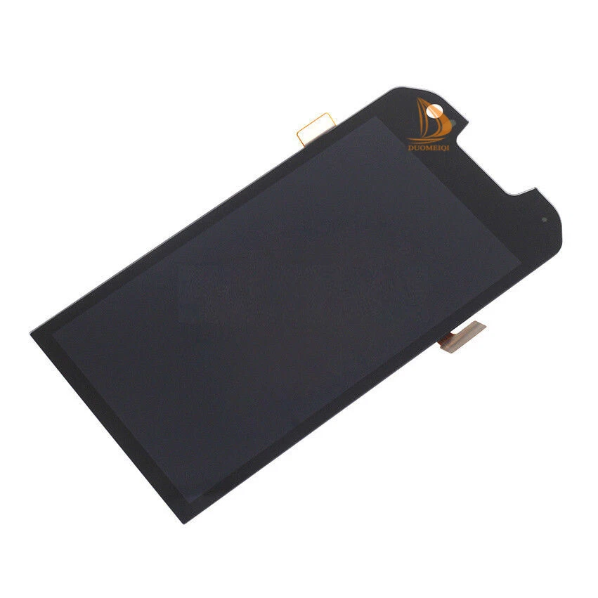 Substituição de digitalizador tela sensível ao toque tela LCD completa para Caterpillar CAT S60 4,7" - Imagem 2 de 4