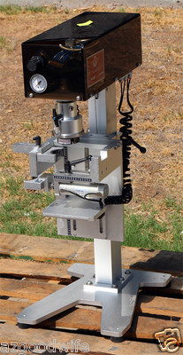 Sure Torque Inc. ST94 Electronic Bottle Cap Torque Tester