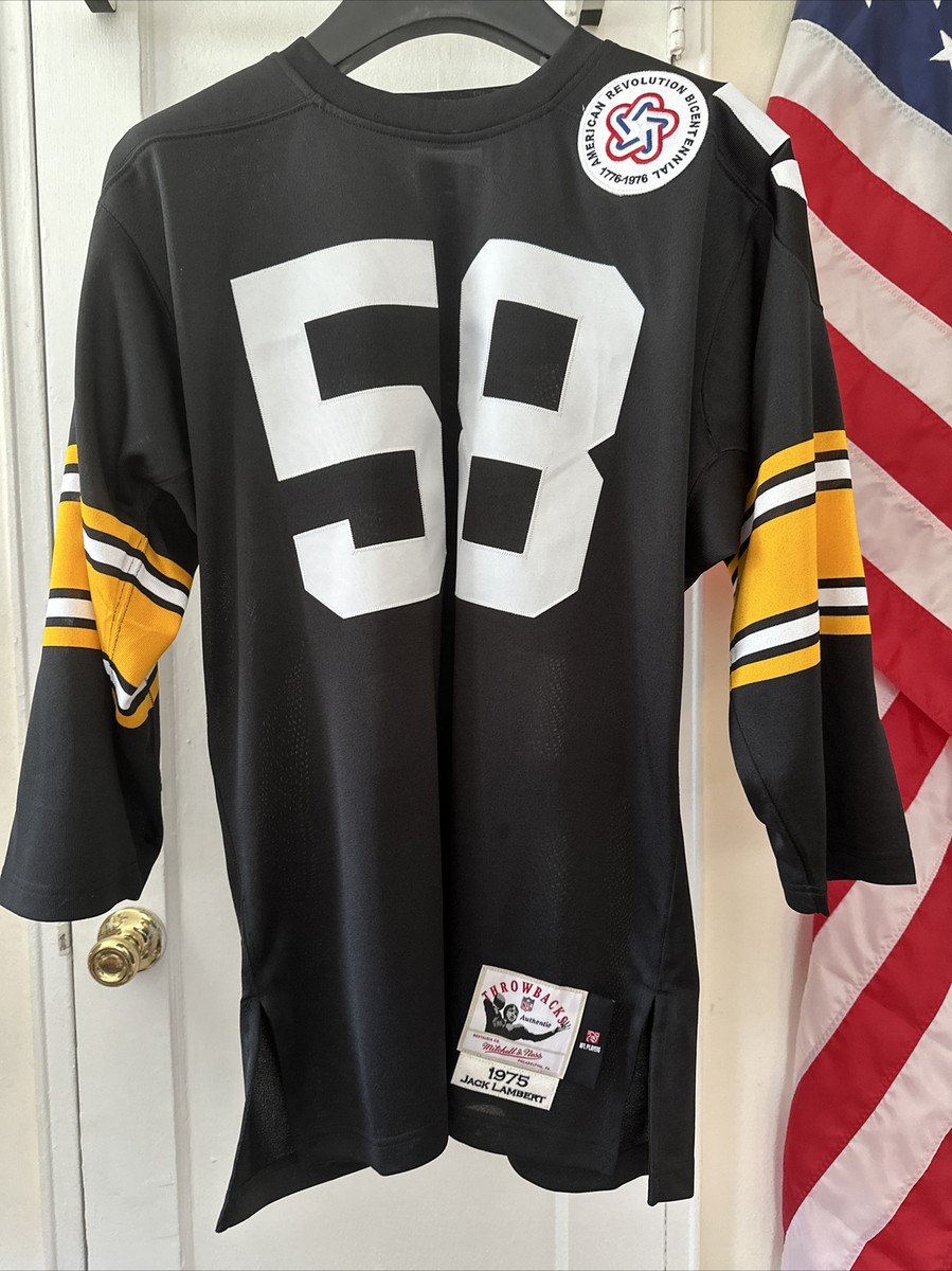 Pittsburgh Steelers Jersey
