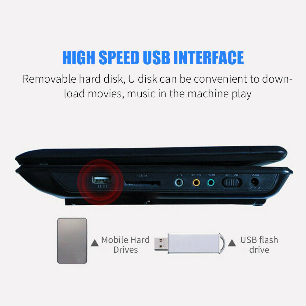その他 Mobile [DVD] 2008-2012 Toyota Sequoia Overhead Console Roof Mounted DVD