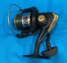 Bass Pro Shops Mega Cast MG30FA Spinning Reel 4 Bearing System