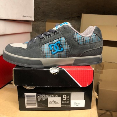dc shoes 2008