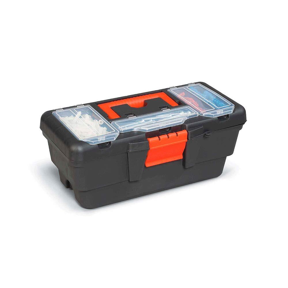 Toolbox Terry Eko Toolbox 13 32 X 16 X 13 Cm Polypropylene NUOVO