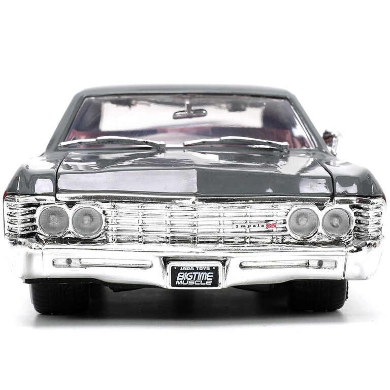 Jada/'64 Chevyシボレー Impalaインパラ ワゴン 1/24 Jada/'64 Chevyシボレー Impalaインパラ ワゴン 1/24 - メルカリ