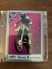 (10) Lote de tarjetas 1991 Champs Hi Flye…