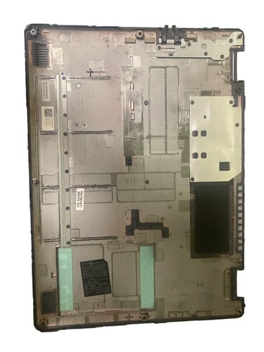 Original Dell Vostro 3400 / P132G Laptop Untergehäuse P/N RX8DW / 0RX8DW - Bild 4 von 7