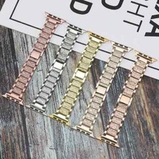 Bling Diamond Band for Apple Watch Ultra 2 3 49mm 11 10 46mm 40mm 45mm 44mm 42mm