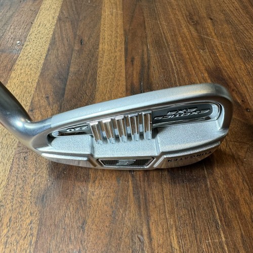 Tour Edge Exotics EXS 220 7 Iron KBS Graphite Regular Flex Right Handed - Picture 7 of 16