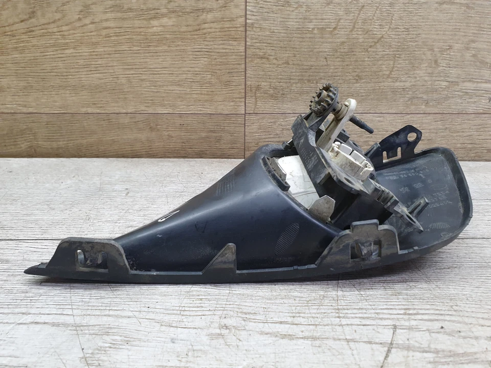 Faro antiniebla delantero peugeot 207 d/s 9688091877 2010 Foto 2 de 4