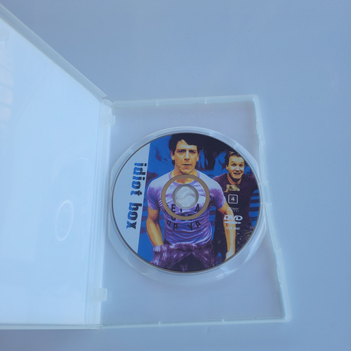 Idiot Box - Rare Region 4 DVD - Ben Mendelsohn - Jeremy Sims - Australian Movie - Picture 4 of 4