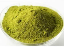 Organic Henna Powder for Hair Dye  100 Natural  Chemical-Free Mehndi 400 gram