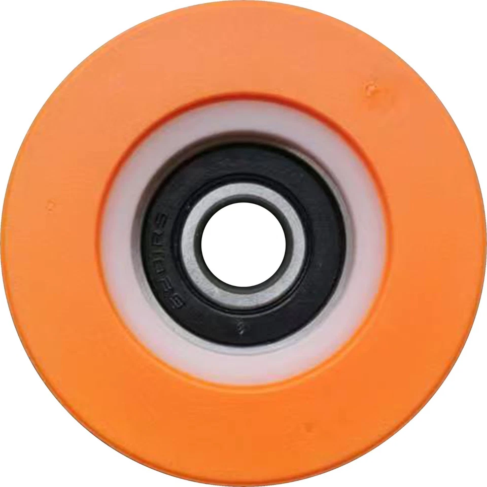 10 pcs Roller Bearing For Huebsch,Speed Queen Dryer 70568201 /70298701/ 70616701 - Image 2 of 2