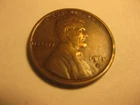1915-S- Lincoln Cent / Very Fine