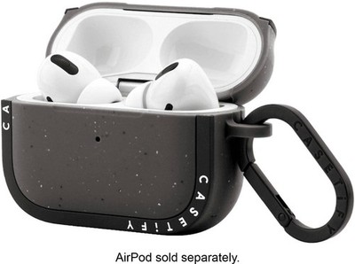 CASETiFY - AirPods Pro (2nd Generation) Bounce Case - Matte