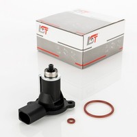 Magnetventil Luftfederung Fahrwerk Kompressor FüR Mercedes GL GLS ML W164 X166