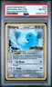 2006 POKEMON EX DRAGON FRONTIERS #15 DEWGONG-REVERSE FOIL PSA 8