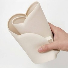 Silicone Sink Water Guard Flexible and Long-L...
