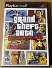 Grand Theft Auto: Liberty City Stories (Sony PlayStation 2, 2006) Tested