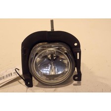 Antibrouillard Fiat FIORINO QUBO