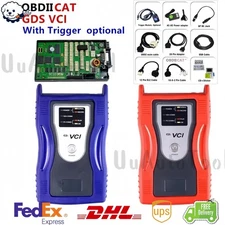 GDS VCI For KIA Hyundai With Trigger Connector OBD2 Scanner Diagnostic Tool