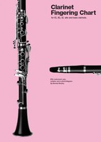 Clarinet Fingering Chart | Brenda Murphy | Taschenbuch | Buch | Englisch | 2004