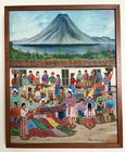 Oil Painting - Latin American  — photo 1