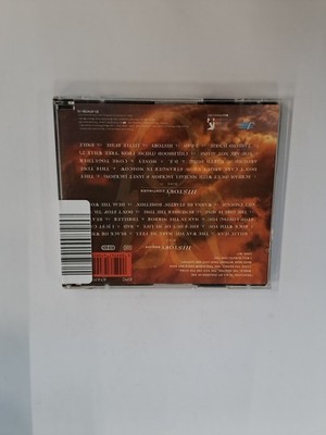 Michael Jackson HIStory Past Present Future Book I Doppel CD Album Hits