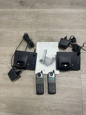 Sinus 45 M Schnurloses Telefon mit Basis TCOM 2 Stück 