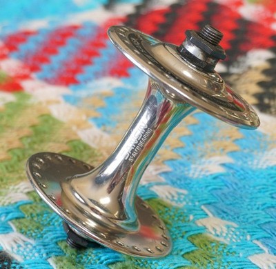 Sansin 48H Hub High Flange Suzue Pro Am Peregrine Suntour Superbe