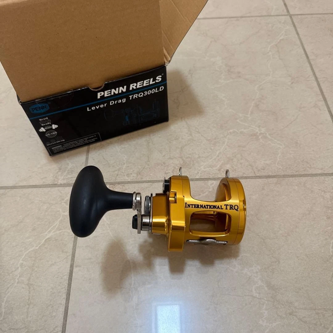 Penn Torque 300 for sale | eBay