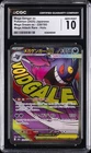 2025 POKEMON JPN MEGA DREAM EX MEGA ATTACK RARE MEGA GENGAR EX CGC 10 GEM MINT