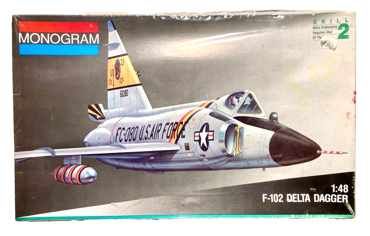 Monogram Militaria 1:48 Scale Aircraft Models & Kits for sale | eBay