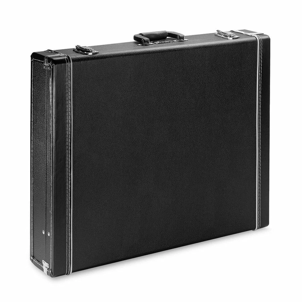 Estuche universal con soporte de guitarra Stagg para 6 guitarras eléctricas o 3 acústicas - GDC-6 Foto 2 de 4