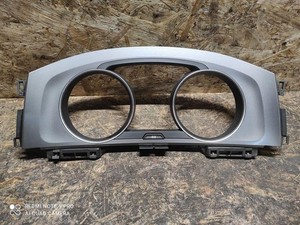 VW GOLF VII 5G1, BQ1, BE1, BE2 Geschwindigkeitsmesserverkleidung 34659970
