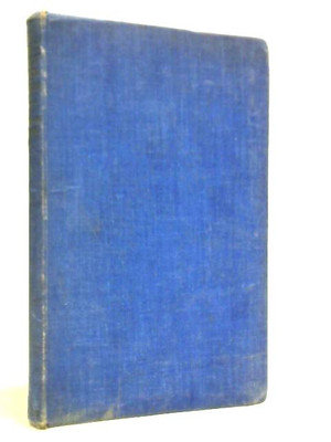 The Twenty Years' Truce 1919-1939 (Robert M. Rayner - 1943) (ID:80108)
