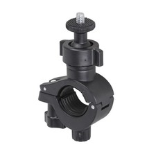 DSLR Camera Phone Holder Automatic Clamping 360 Degree Rotating Bracket
