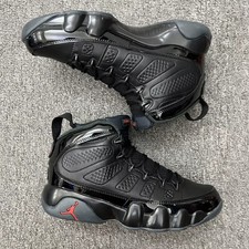 Jordan 9 Retro Bred Patent 2018 For MEN Size US 7-12