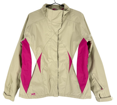 Helly Hansen Damen Helly Tech Wasserfest Ski Jacke Größe M