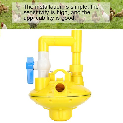 #ad #ad Professional Water Pressure Regulator for Poultry Chicken Drinking Farm Water $30.88