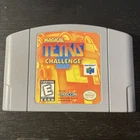 Magical Tetris Challenge Nintendo 64 N64 - Cartridge Only