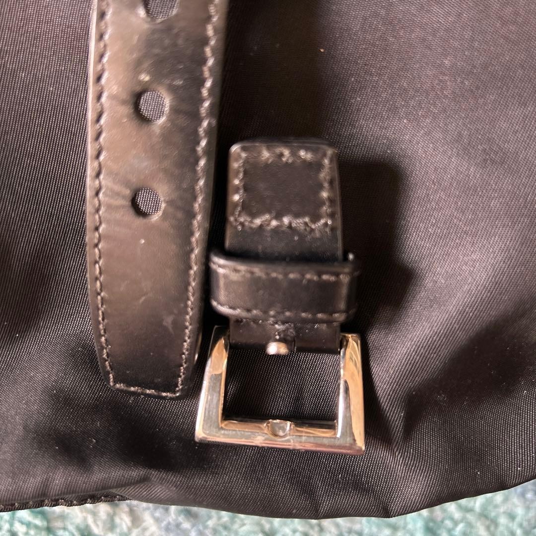 PRADA Shoulder Bag thumbnail 10