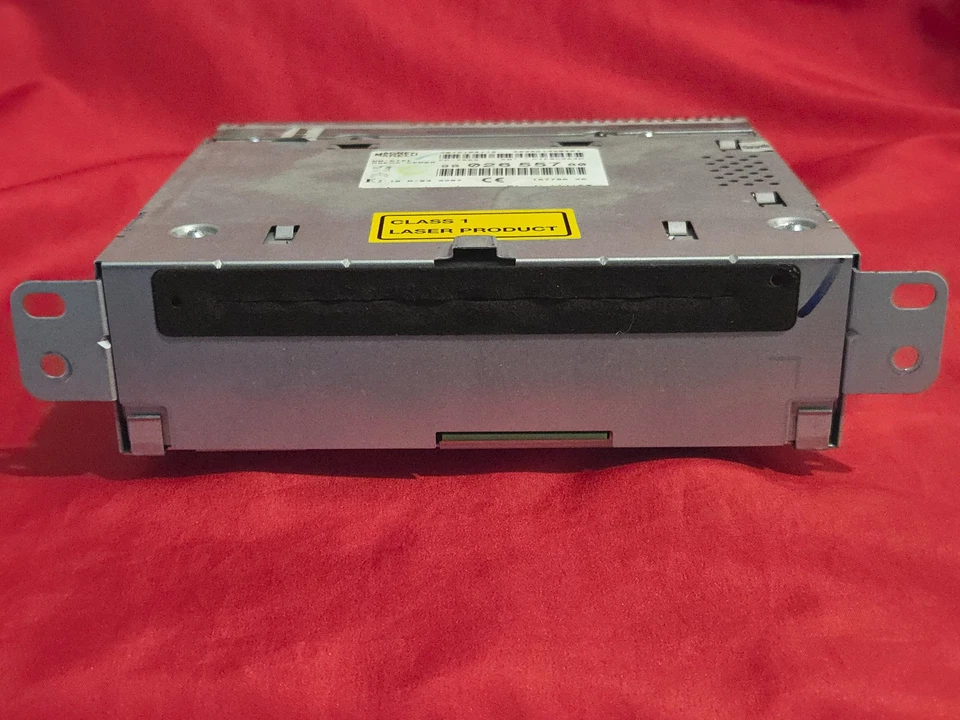 autoradio RT6 RNEG2 GPS Bluetooth ref 9806709180 Citroën C4 DS4 DS5 Peugeot 508 - Photo 2/4