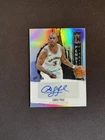 2025 Topps Signature Chris Paul Base (RAW)