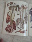 Paper Dolls mucka and Clothes by Charles Ventura — photo 5