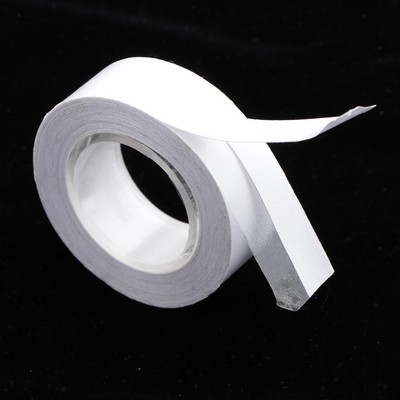 Doppelseitiges Körperklebeband, Transparentes Toupet, Titten, Perücke, Kleid,