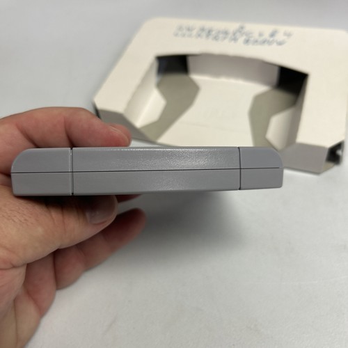 San Francisco Rush Extreme Racing (Nintendo 64, 1997) Missing Manual - tested - Picture 4 of 11