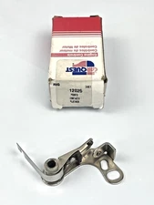 12025 Carquest Premium Ignition Contact Set, Points xref. Standard # AL4556P